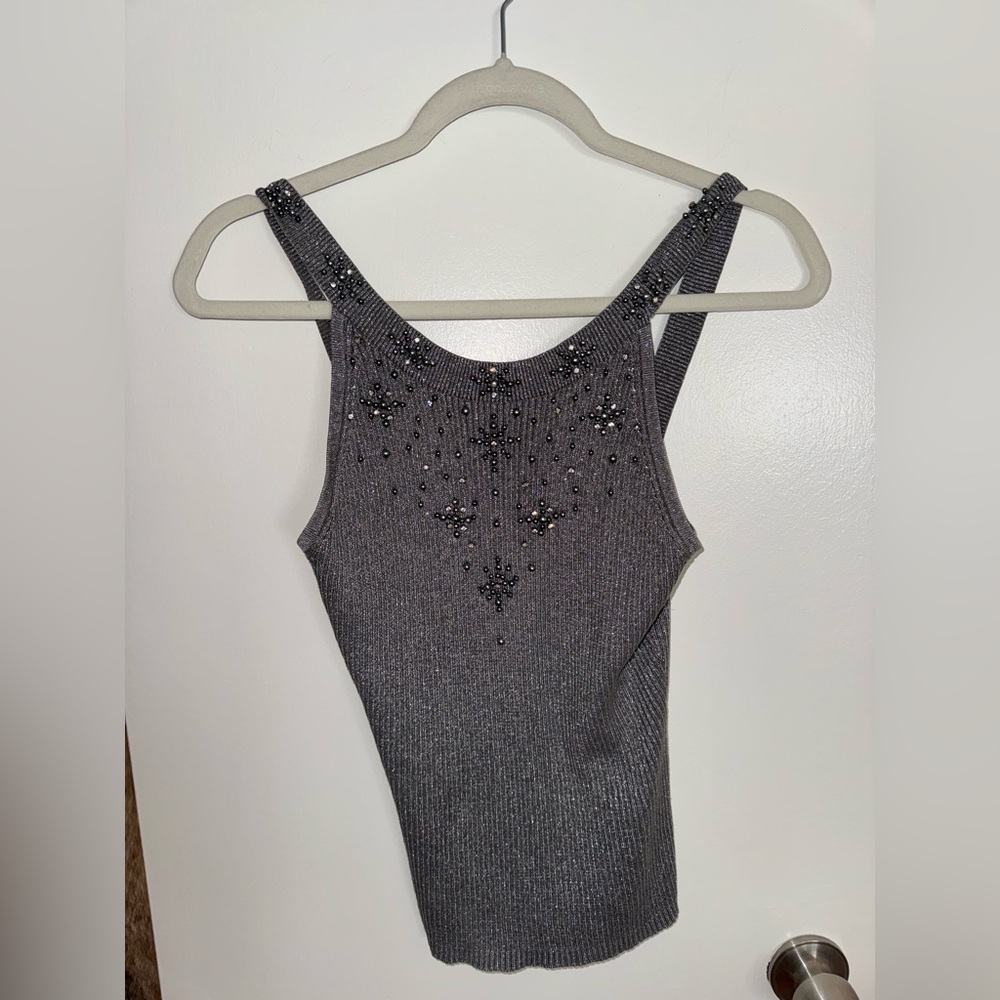 vintage cache top